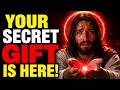 🔴 GOD SAYS;- A SECRET SURPRISE JUST FOR YOU – DON’T MISS IT! | GOD'S MESSAGE FOR YOU TODAY