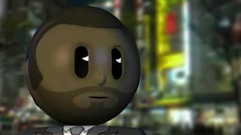 matrix deleted scene