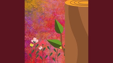 Scintillating Backdrops for Creative Blessings