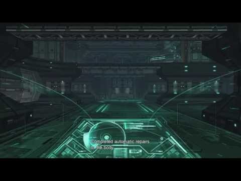 Zone of the Enders HD Edition Full Longplay (PS3 Longplay) (No Commentary)