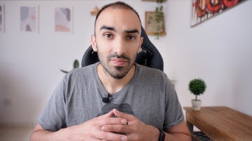 ¿Estás Pensando en DEJAR la Programación? Yo También