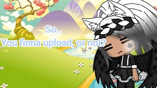 Sorry? :3