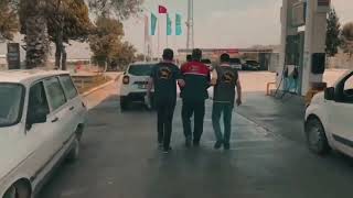 Bakanlık Düğmeye Bastı Hapis Cezası Kaçakları Için Çember Daraldı