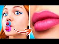 BEAUTY GADGETS &amp; CRAFTS FROM TIKTOK | Awesome Beauty Hacks You Have to see by TeenVee