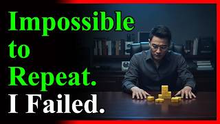 The Algorithm Killer Logic Check #30: Defeated by the Peak of Amis Cube (STAGE I).