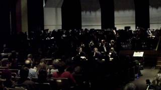 Parkview High School Winter Concert (part 1 of 5)