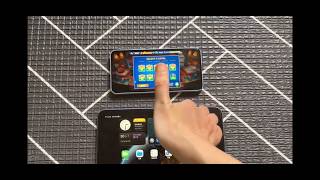Cooking Fever - Sakartvelo Heaven Level 14 & 24 plate and Pad issues screenshot 3