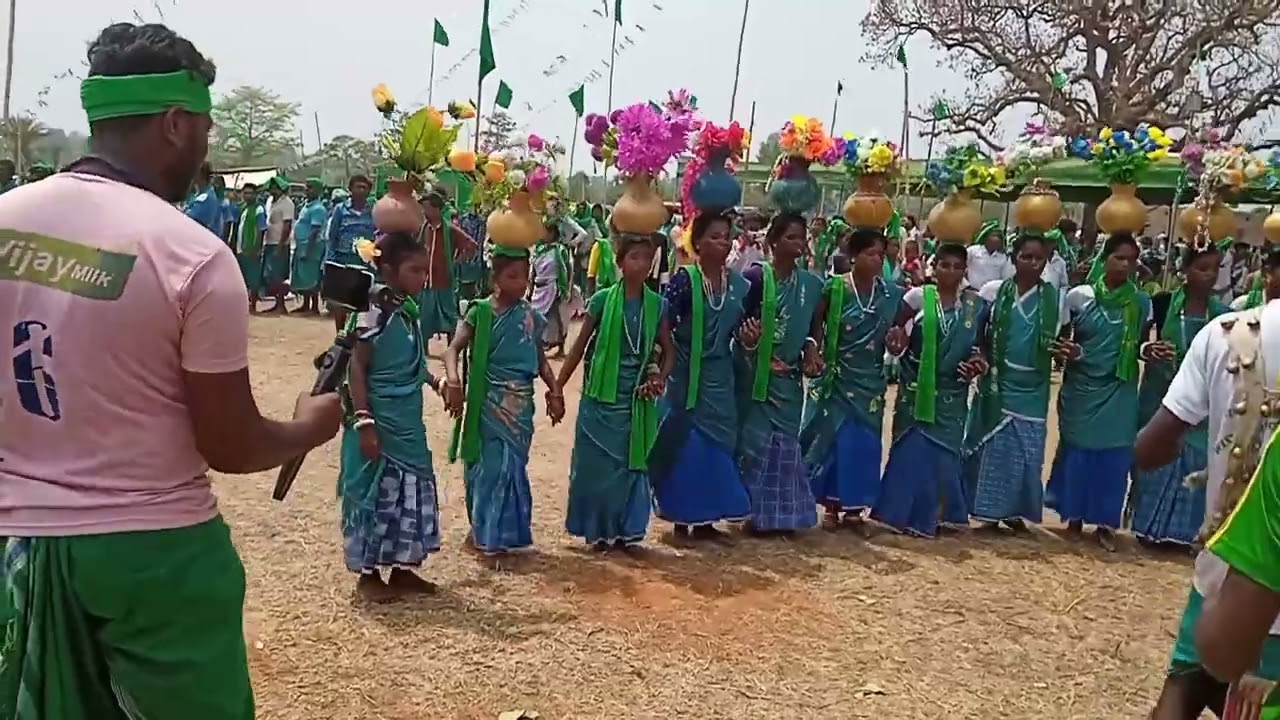 santali widin samaj