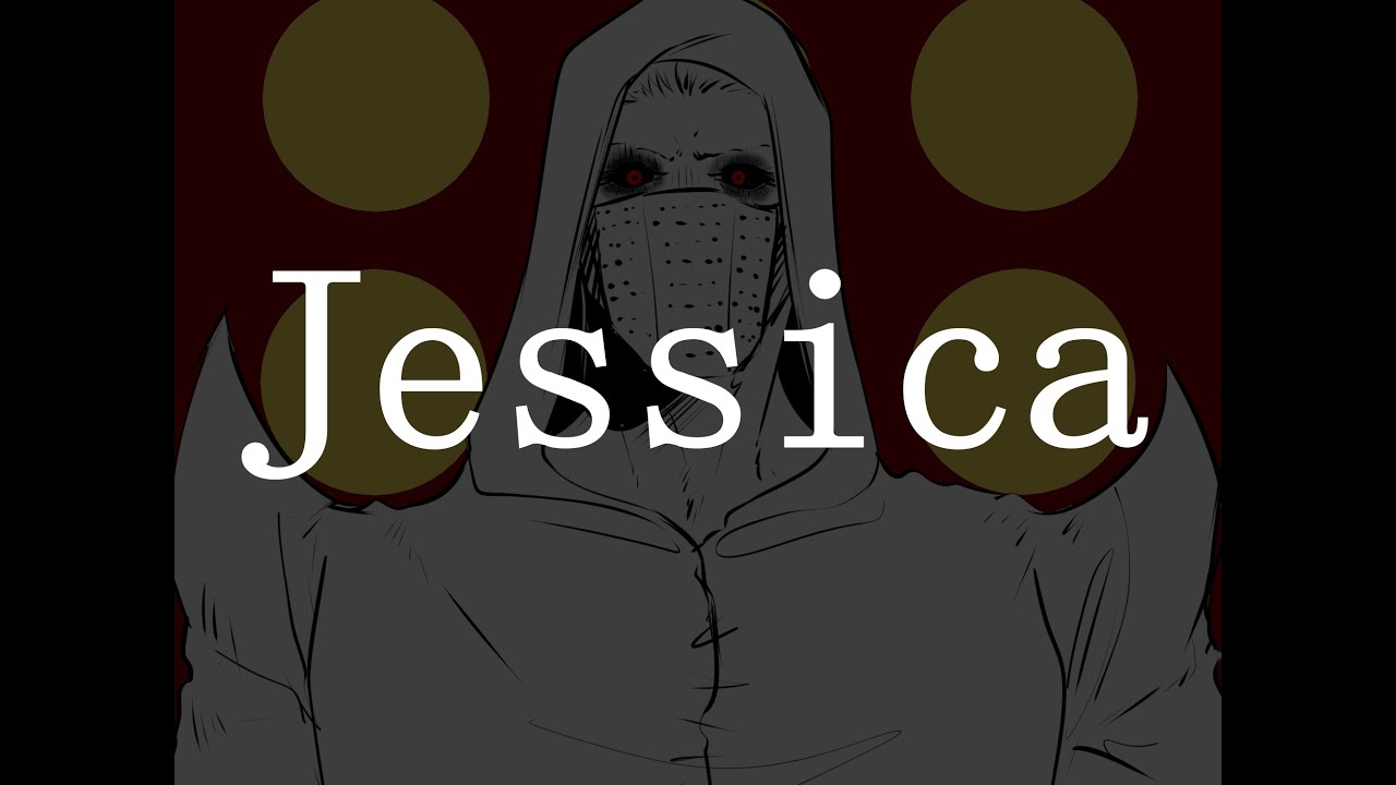 Jessica - Animatic [Zardy's Maze AU] - YouTube