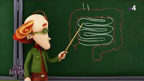 Angelo la dbrouille - Il faut sauver Annette  S01E...