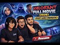VALORANT Full Movie 2026 EVERY Valorant Lore Cinematic In Order 4K ULTRA HD Portrait