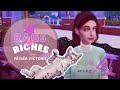 TheSims4(Příběh Victorie)4 Ukradli jsme FIFI!!!