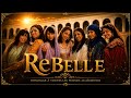 ReBELLE YA RAYAH INSTRUMENTAL Dahman El Harrachi 