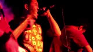 WE - EMANON (Live Roximus Maximus) | RvolveR Team | HD