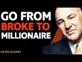 How I Made MILLIONS After Being FIRED | Shark Tank's Kevin O'Leary Ask Mr. Wonderful