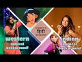 Musical Backgrounds Of HINDI Disney Female Voices