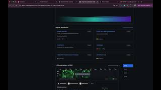 Portfolio | Websites | Full Stack Developer | Blochchain Engineer