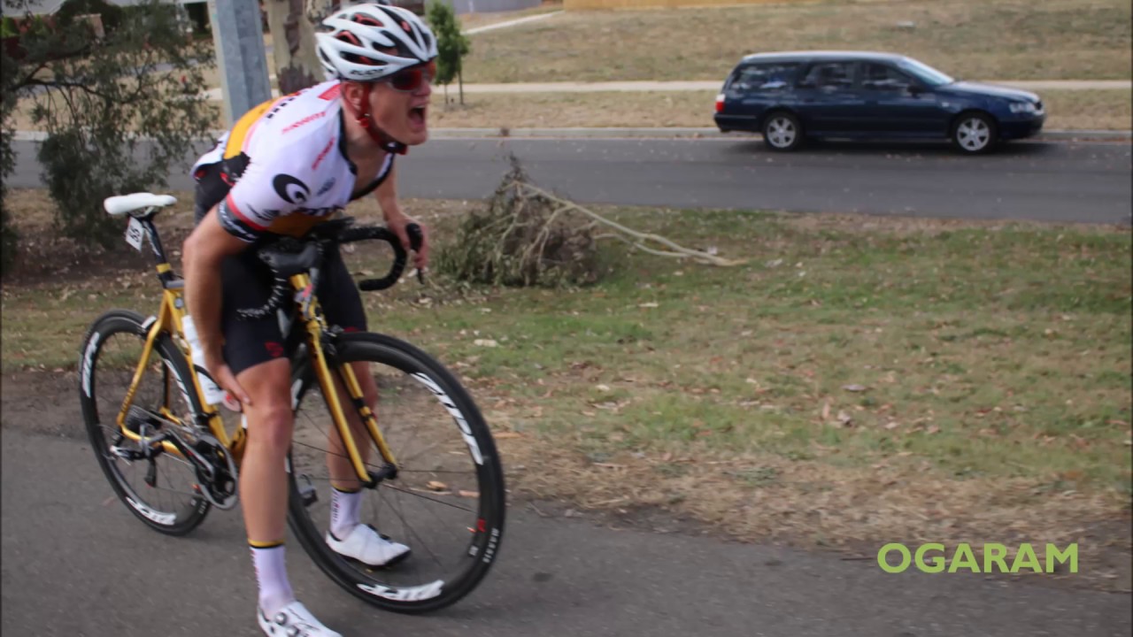 Cramps During A Road Race Australian National Road Race Champs with regard to Cycling Leg Cramps