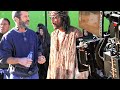 What THE PASSION OF THE CHRIST Really Looks Like Behind The Scenes