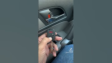 Honda crv remote key supply and program