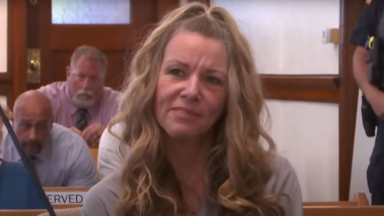 Lori Vallow defense: 'A person's life is on the line'