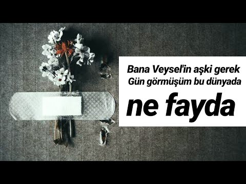 Bana Veysel'in aşkı gerek - HiraiZerdüş