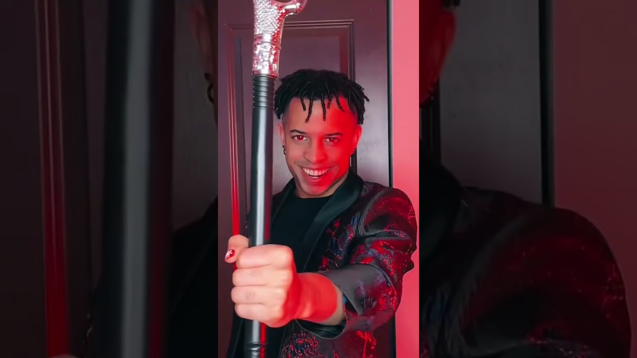  POV Hades Tries To Crash Zeus Party On Mt Olympus But Fails Tiktok Acting Noahjaywood