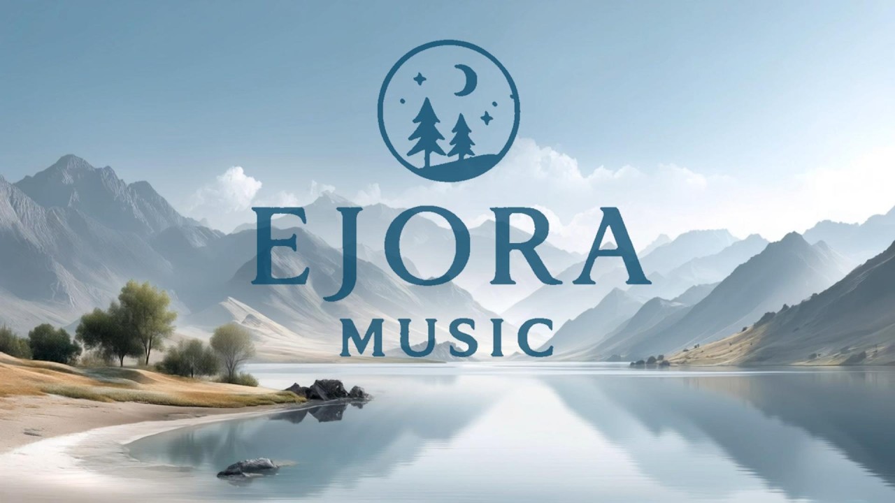 Between Things ｜ Light Music, Calm Presence, Gentle Energy