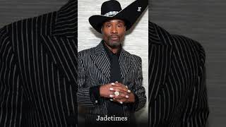 Billy Porters Illness Forces Early Closure Of Broadways Cabaret Revival Jadetimes