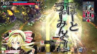 wlw AA2 リン(vsウラ)