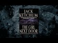 One Page Test: The Girl Next Door by Jack Ketchum
