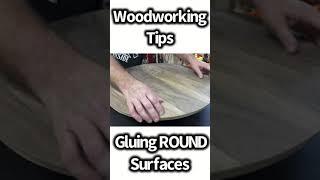 Here’s Gluing Tip For Ya!