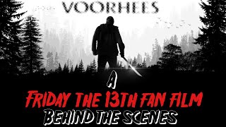 VOORHEES: Behind The Scenes | Documentary Movie | (2021) HD