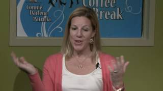 Hopkinton Coffee Break Christine Curren