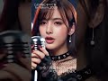 この1秒にすべてを ※フルMV版はチャンネルから　#AI #MV #music# original