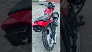 Mini Vlog automatic bike Jugaad 💯🔱💀 #trending #shorts #viral #shorts #modified #splendor💀💯🔱
