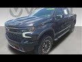 2023 Chevrolet Silverado 1500 Savannah, GA #PG168700