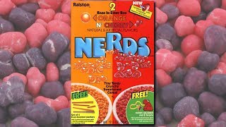 Nerds 1985