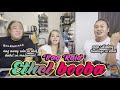 ANO TO ETHEL BOOBA IBA NA TO HA !? | ATE NEGI