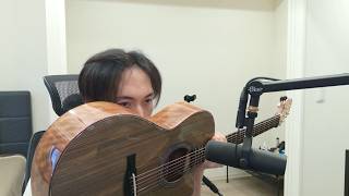 自作の曲を練習して暇を潰すライブ【真理探求ライブ】