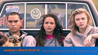 The Miseducation of Cameron Post - Sundance Review