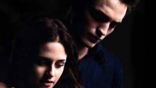 My Twilight Saga Soundtrack - #4 Endlessly (Bella)