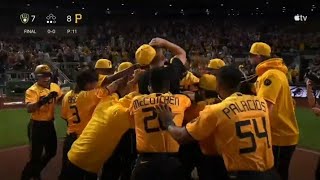 Pittsburgh Pirates 2023 Season Highlights