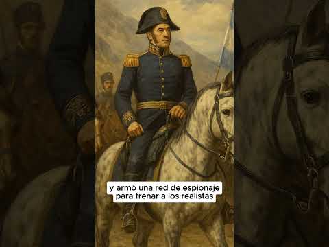 San Martín