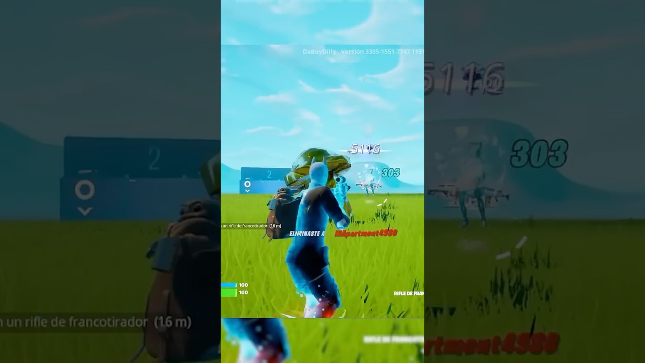 Top 3 CLIPS de mis Seguidores!  #fortnite #fortniteclips