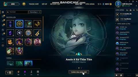 Mở rương Hextech Siêu Phẩm 2017 và cái kết ra nhiều skin huyền thoại , Sử thi