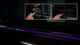 Blind Spot Detection (BSD) Smart Ambient Light for Tesla Model 3/Y Bring Your Tesla Model Y S Blind Spot Alerts To Light Juniper Style Ambient Lighting
