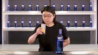 SKYY Vodka: Introducing our Collective of Experts - Shaylyn Gammon :30