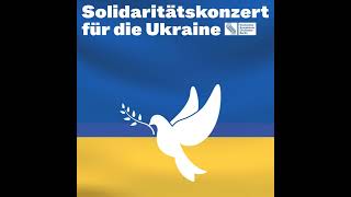Igor Loboda (*1956): ''Requiem for Ukraine'' (2014) for solo Violin  [Lisa Batiashvili]