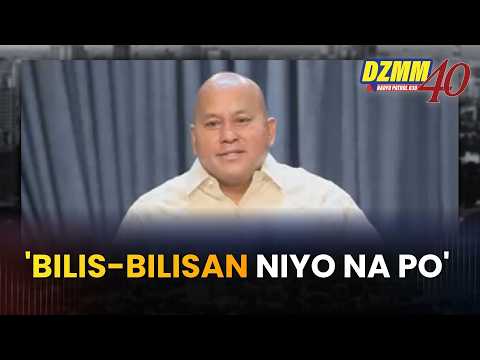 EJK victims lawyer urges swift enforcement of arrest warrant vs Dela Rosa | (26 October 2026)
